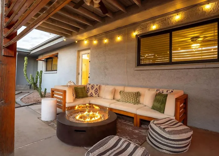 Biltmore With Game & Fire Pit, Sleeps 16 *