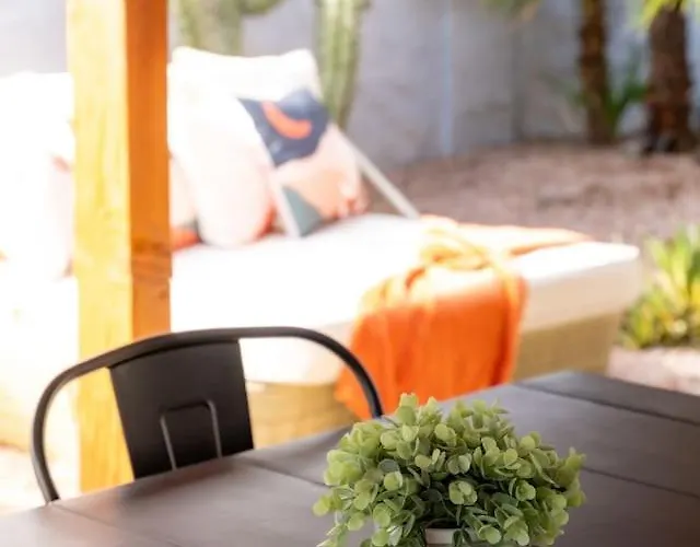 Holiday home Biltmore With Game & Fire Pit, Sleeps 16 *