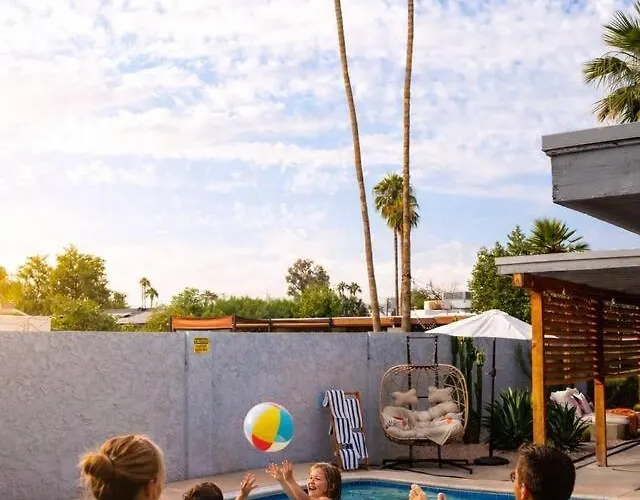 Biltmore With Game & Fire Pit, Sleeps 16
