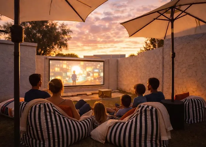 Holiday home Biltmore With Game & Fire Pit, Sleeps 16 *